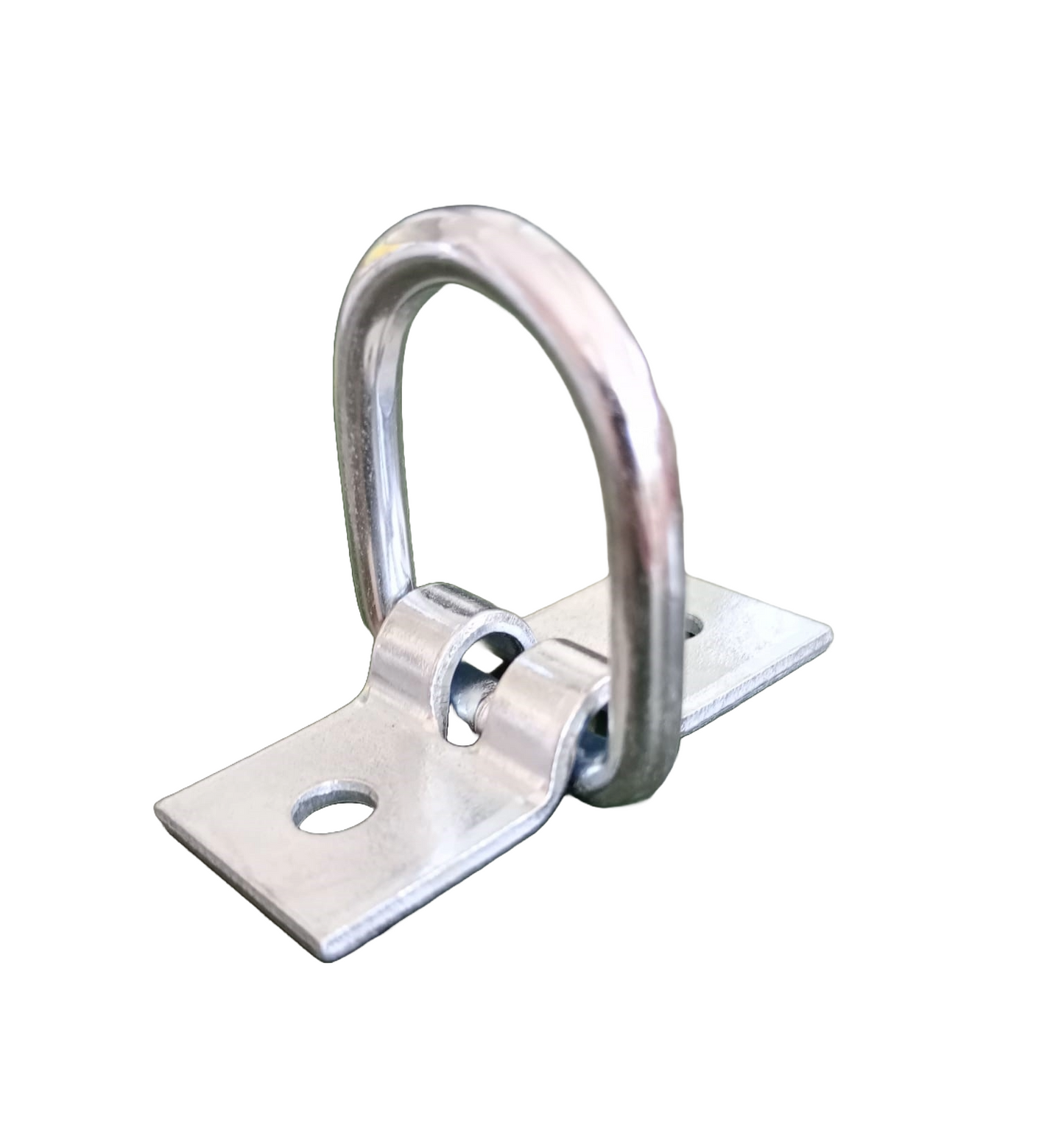 ANELLO A PERA gancio per tiraggio