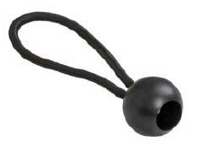 Elastico tenditelo a sfera bungee