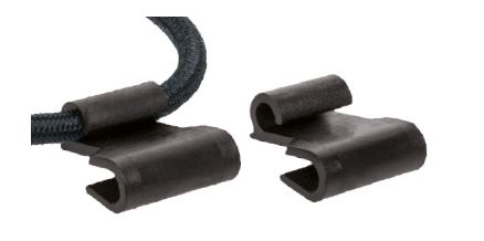 ganci per gommoni a sponda s