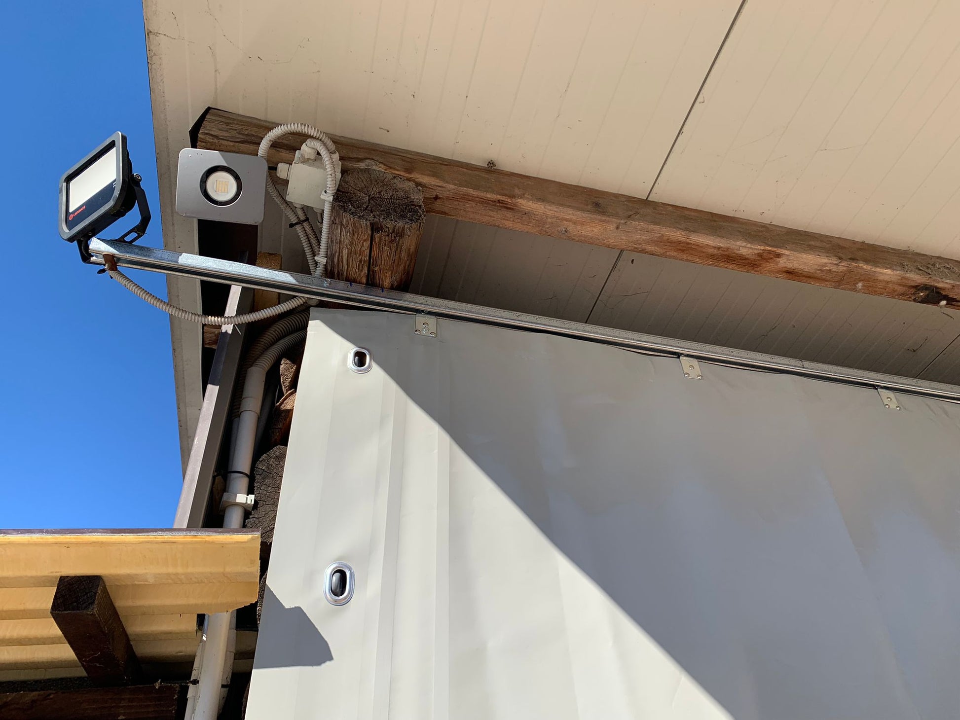 Carrucola In Ferro Ottonato 30mm Con Gancetto - Per Sollevamento E Movimentazione Carichi - Foto 4